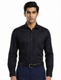 Men's Classic Regular Fit Cotton Formal Shirt
